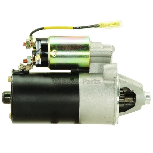 Starter - GM (88877139)