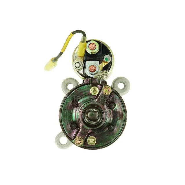 Starter - GM (88877139)