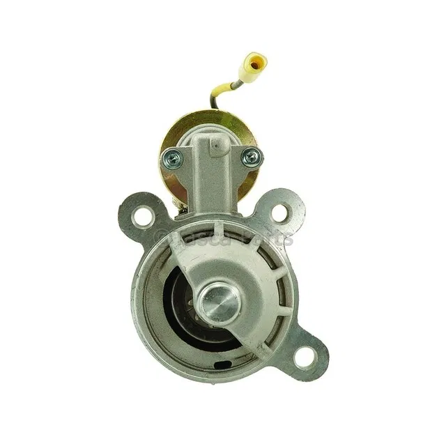 Starter - GM (88877139)