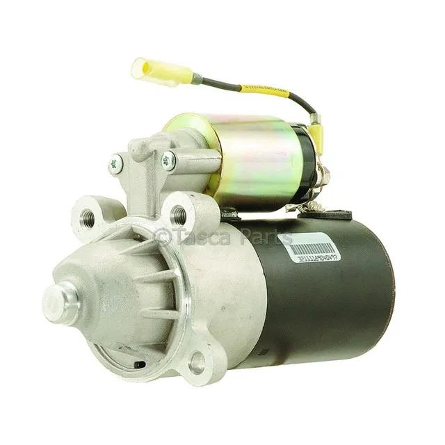 Starter - GM (88877139)