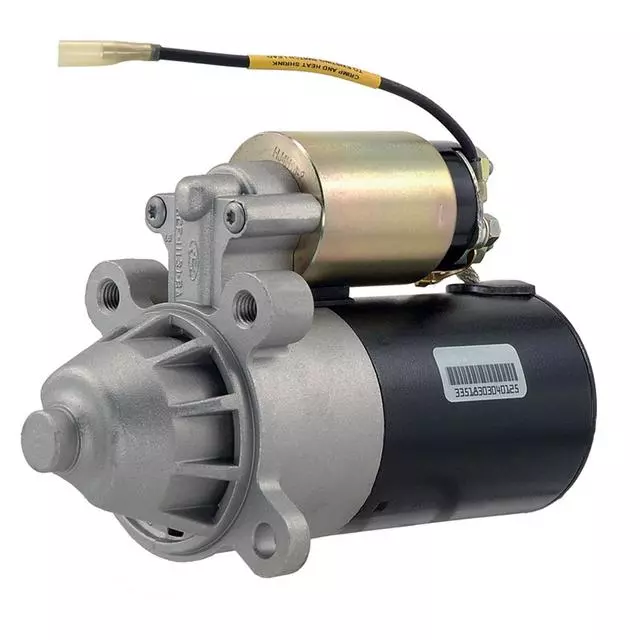 Starter - GM (88877139)