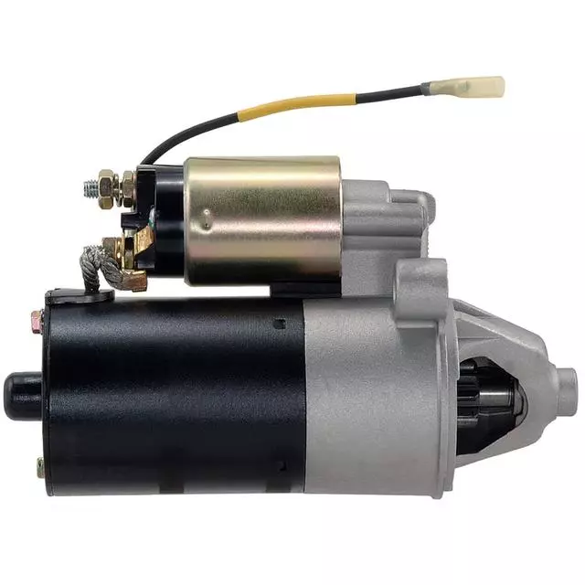 Starter - GM (88877139)