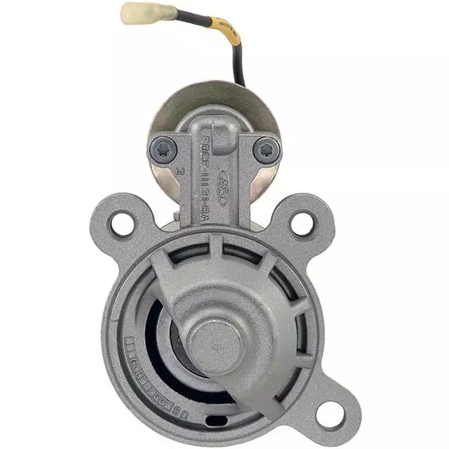Starter - GM (88877139)