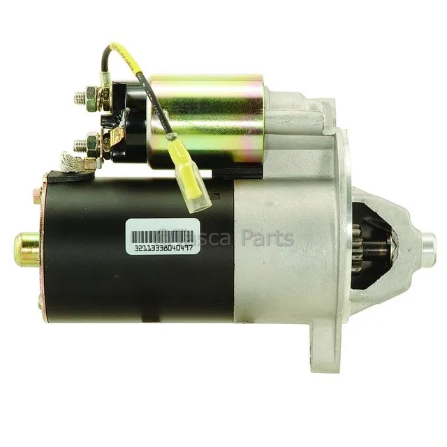 Starter - GM (88877140)