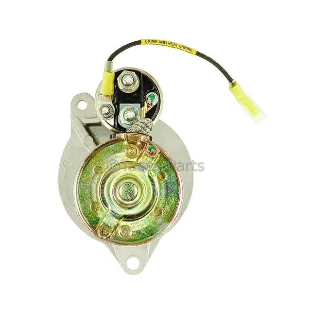 Starter - GM (88877140)