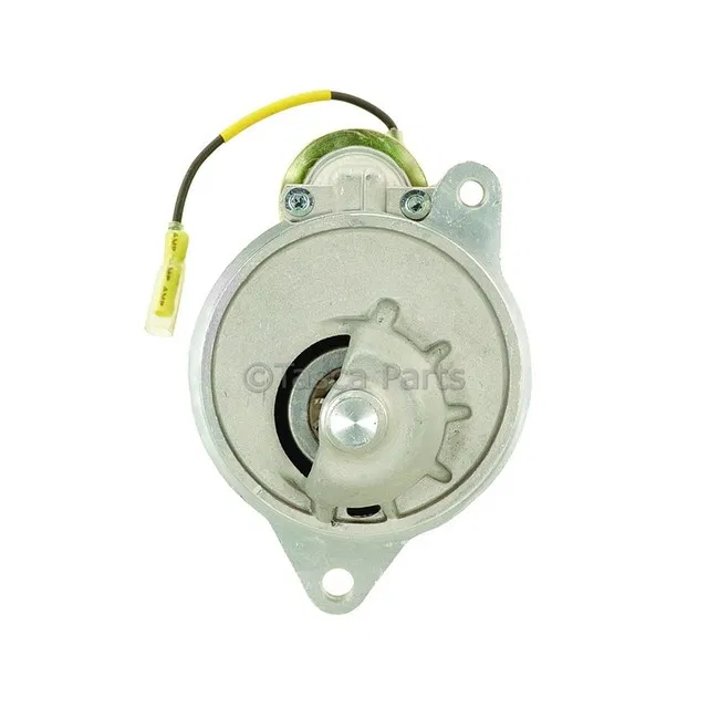 Starter - GM (88877140)