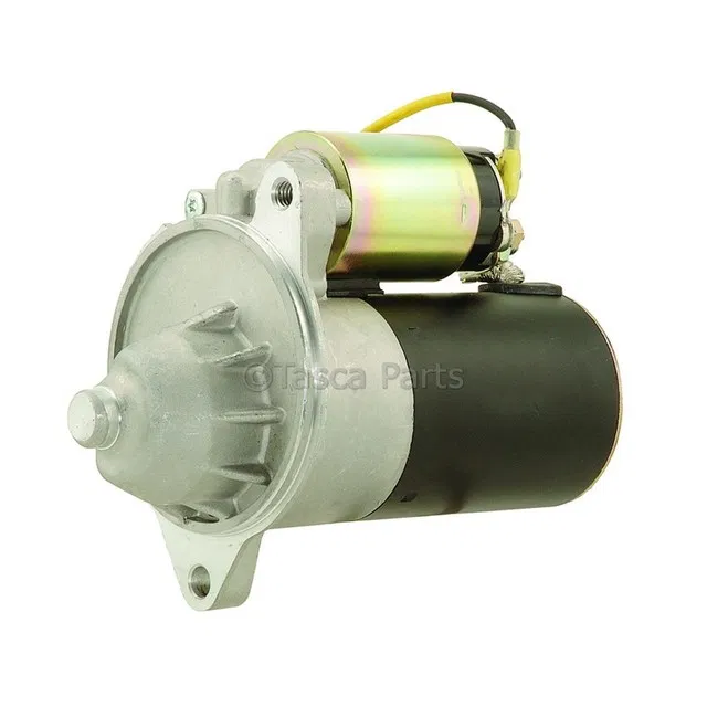 Starter - GM (88877140)