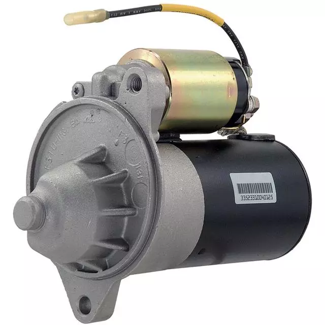 Starter - GM (88877140)