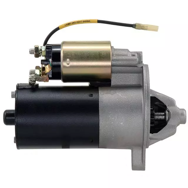 Starter - GM (88877140)