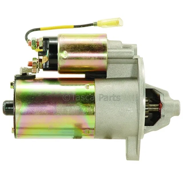 Starter - GM (88877141)