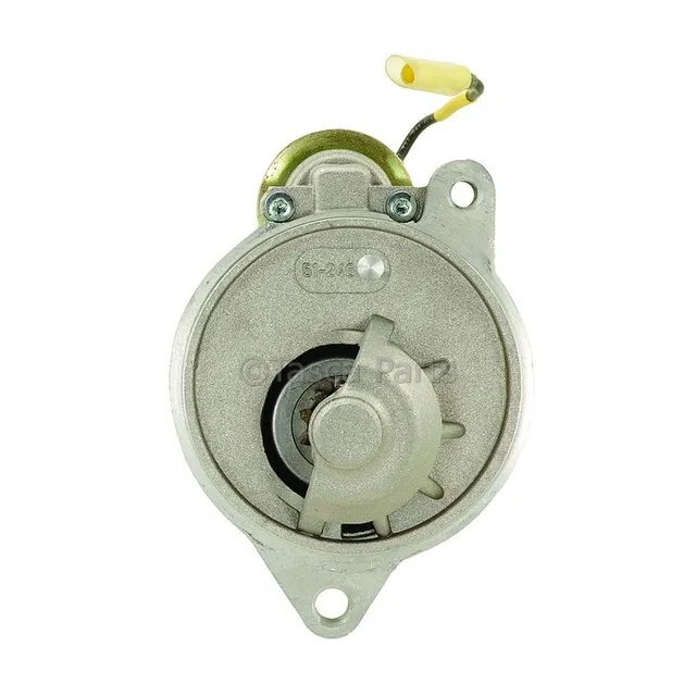 Starter - GM (88877141)