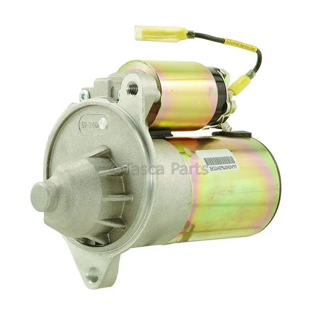 Starter - GM (88877141)