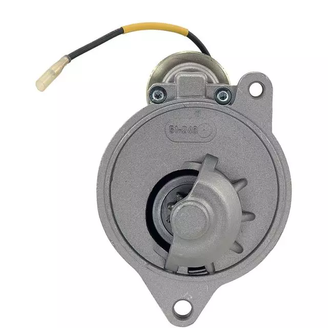 Starter - GM (88877141)
