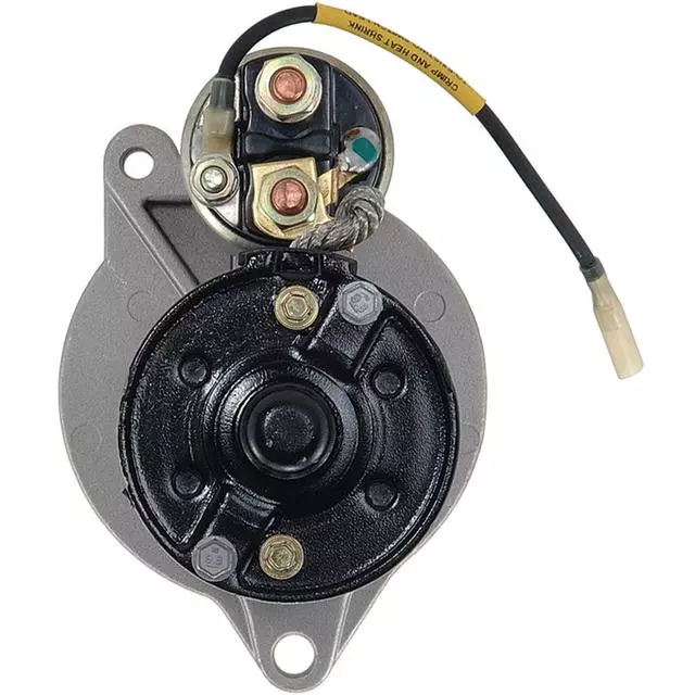 Starter - GM (88877141)