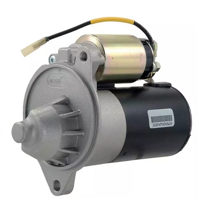 Starter - GM (88877141)