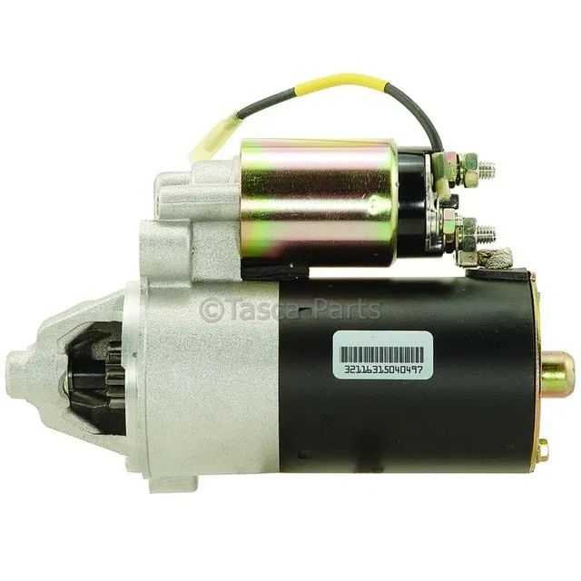 Starter - GM (88877142)
