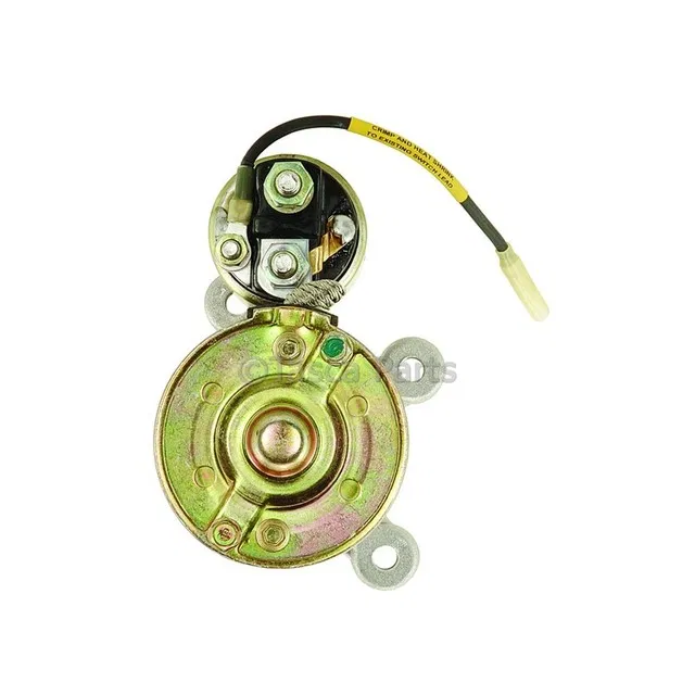 Starter - GM (88877142)