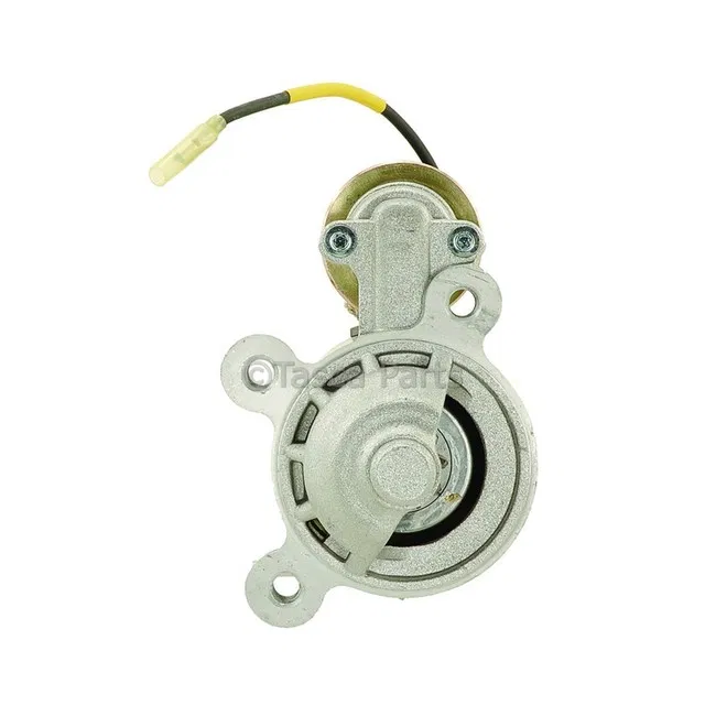 Starter - GM (88877142)