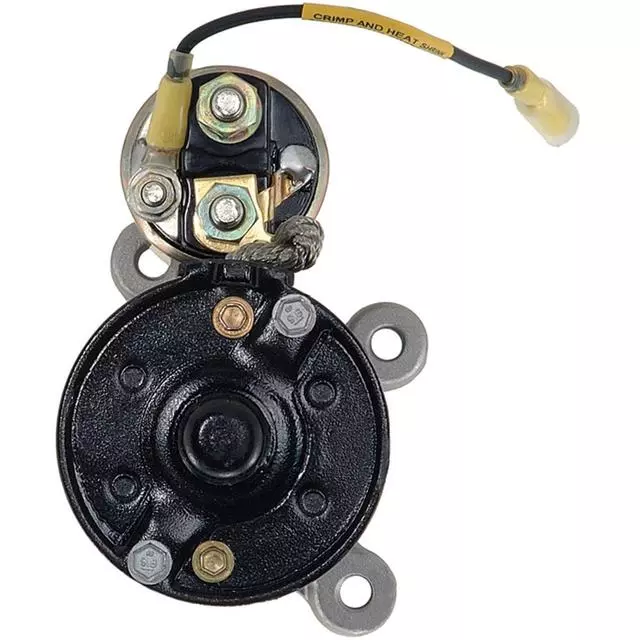Starter - GM (88877142)