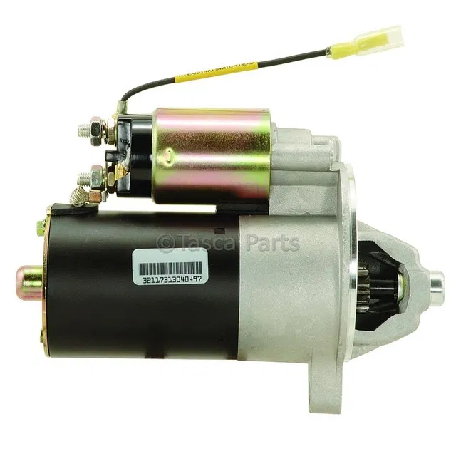 Starter - GM (88877143)