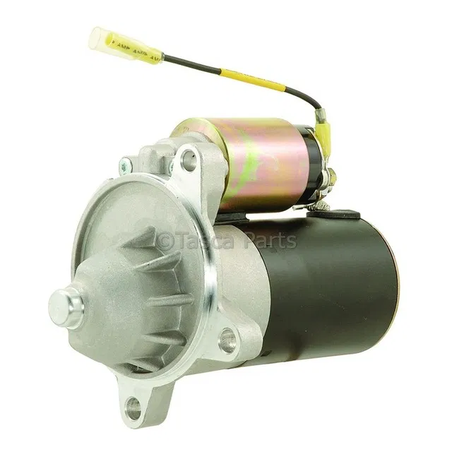 Starter - GM (88877143)