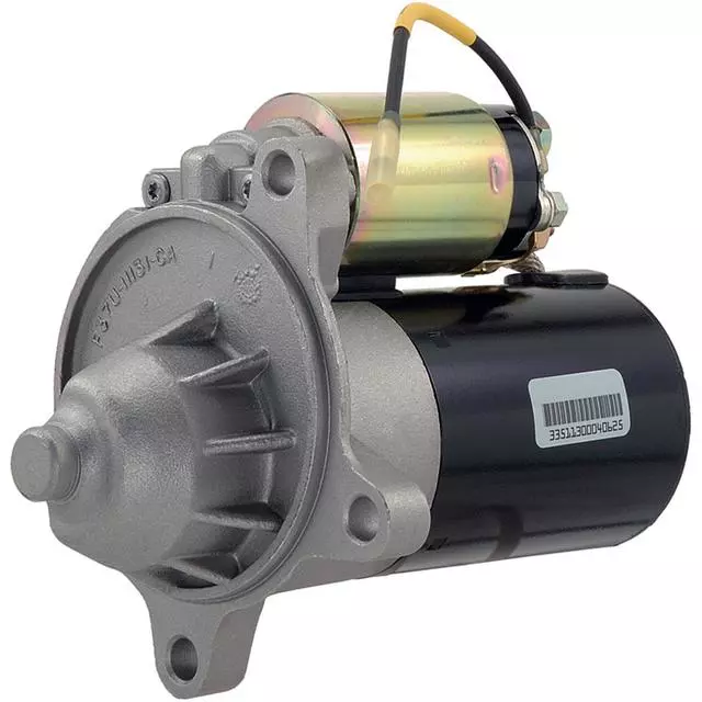 Starter - GM (88877143)