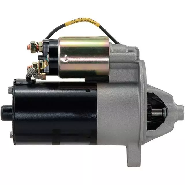 Starter - GM (88877143)