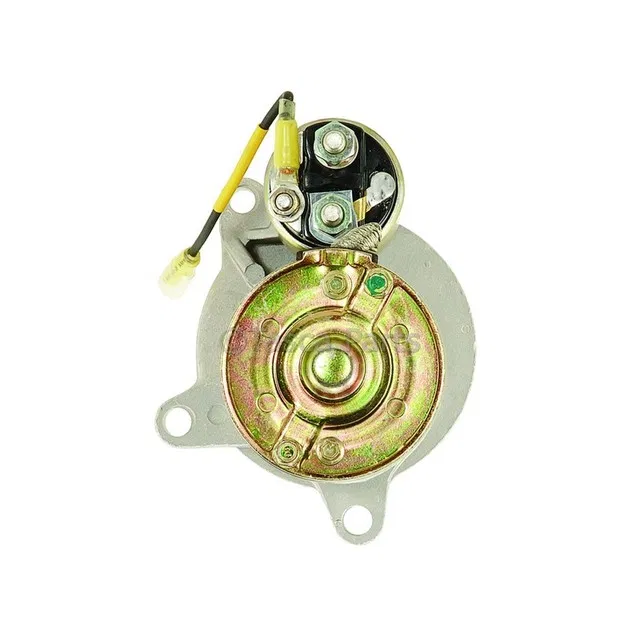 Starter - GM (88877143)