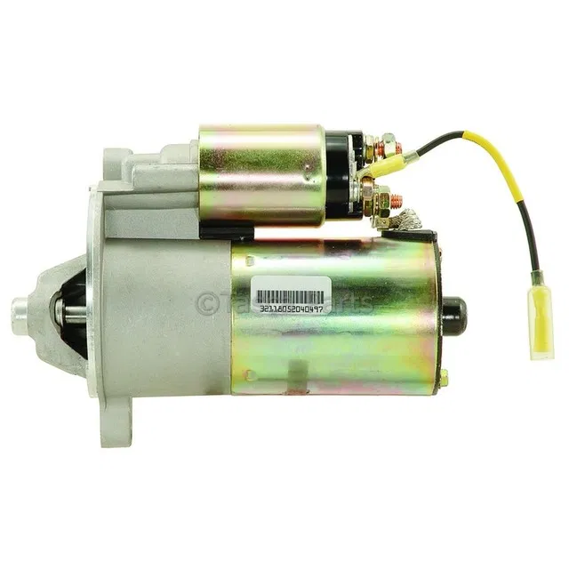 Starter - GM (88877144)