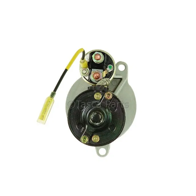 Starter - GM (88877144)