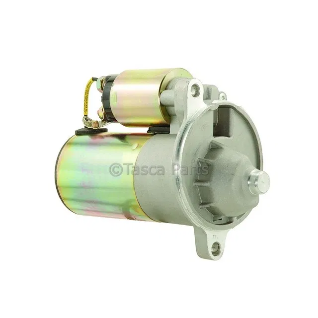 Starter - GM (88877144)
