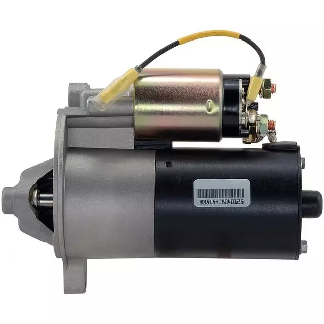 Starter - GM (88877144)
