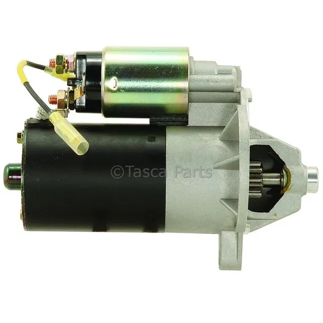 Starter - GM (88877145)