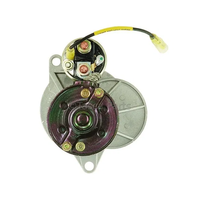 Starter - GM (88877145)