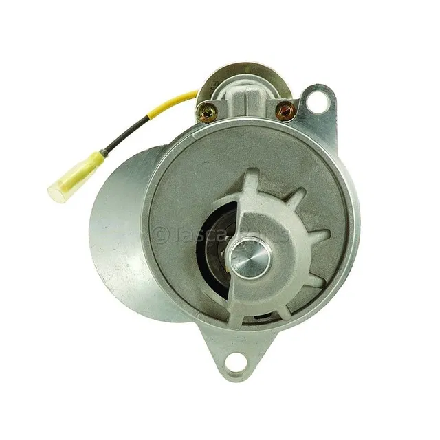 Starter - GM (88877145)