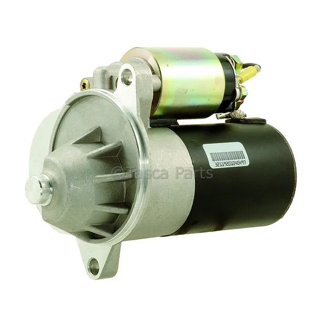 Starter - GM (88877145)