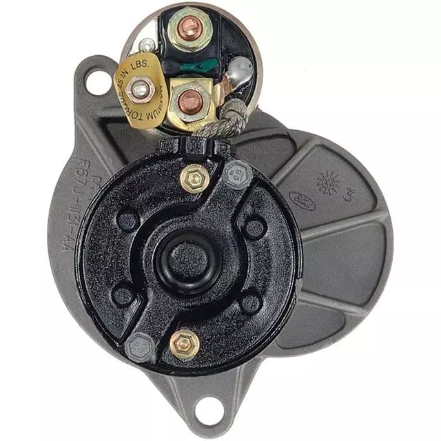 Starter - GM (88877145)