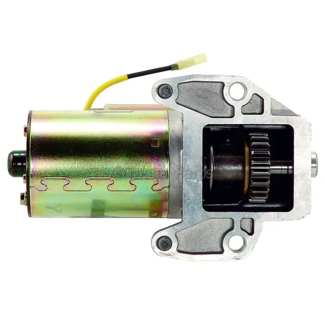 Starter - GM (88877146)
