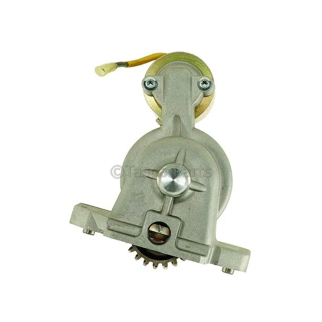 Starter - GM (88877146)