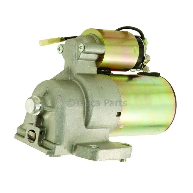 Starter - GM (88877146)
