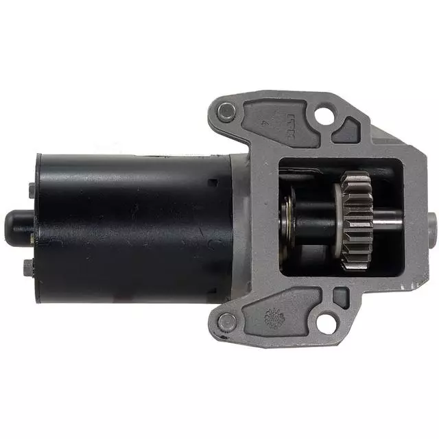 Starter - GM (88877146)