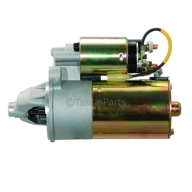 Starter - GM (88877147)