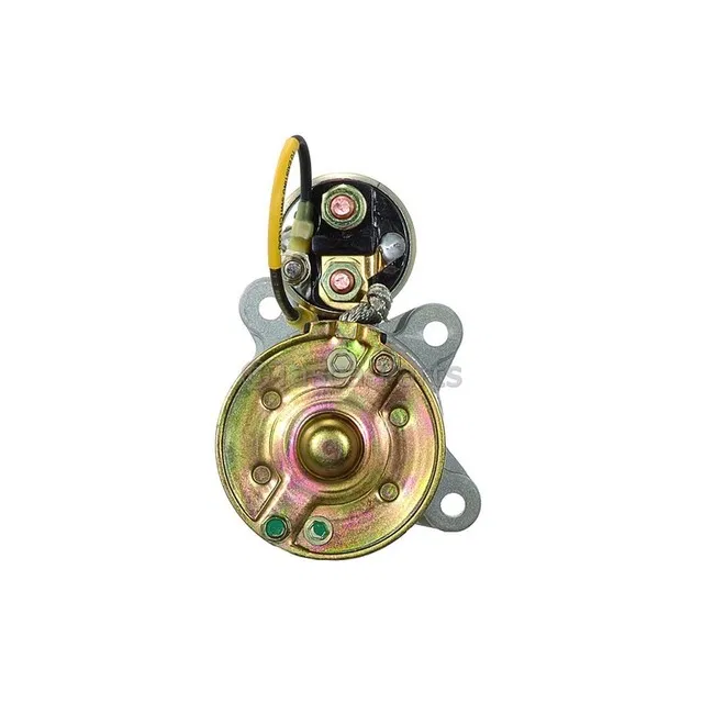 Starter - GM (88877147)