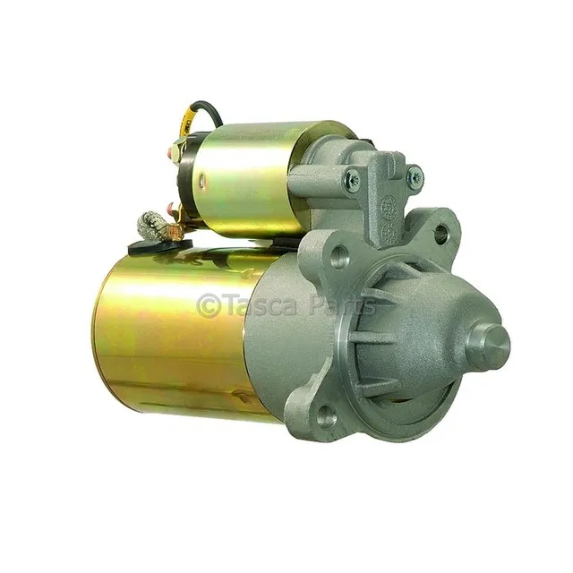 Starter - GM (88877147)
