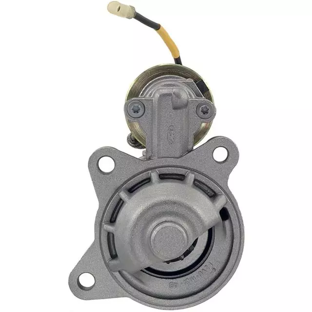 Starter - GM (88877147)