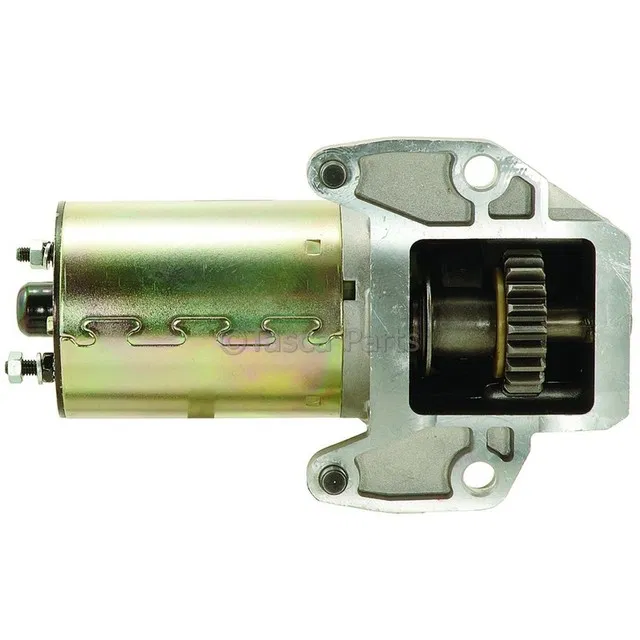 Starter - GM (88877148)