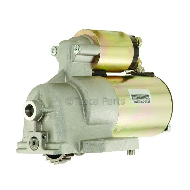 Starter - GM (88877148)