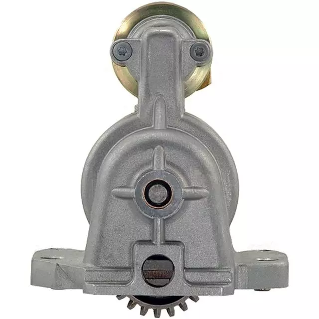 Starter - GM (88877148)