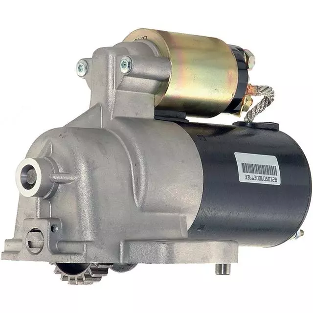 Starter - GM (88877148)