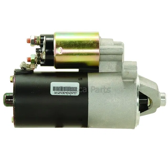 Starter - GM (88877149)